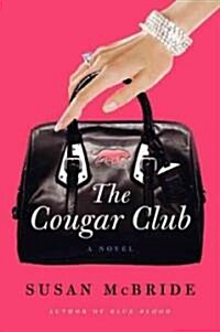 The Cougar Club (Paperback)