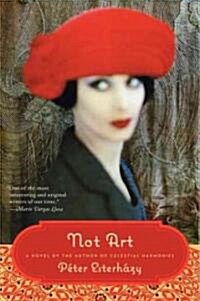 Not Art (Paperback)