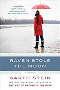 Raven Stole the Moon (Paperback, Reprint)