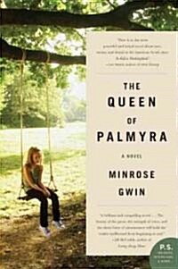 The Queen of Palmyra (Paperback)