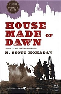 House Made of Dawn (Paperback)