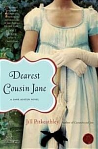 Dearest Cousin Jane (Paperback)