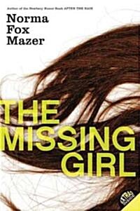 The Missing Girl (Paperback)