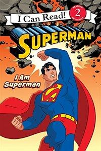 Superman Classic: I Am Superman (Paperback)