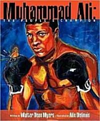 Muhammad Ali: The Peoples Champion (Hardcover)