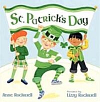 St. Patricks Day (Hardcover)