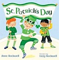 St. Patricks Day (Library Binding)