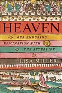 Heaven (Hardcover, 1st, Deckle Edge)