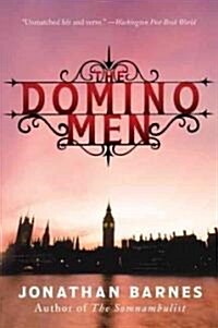 The Domino Men (Paperback)