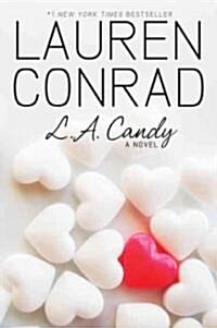 [중고] L.A. Candy (Paperback)