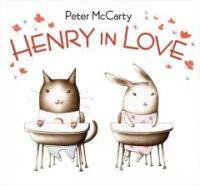 Henry in Love (Hardcover)