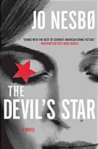 The Devils Star (Hardcover)