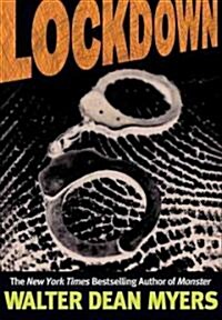 Lockdown (Hardcover, 1st)