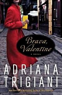 Brava, Valentine (Hardcover, 1st)