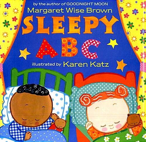 Sleepy ABC (Hardcover)
