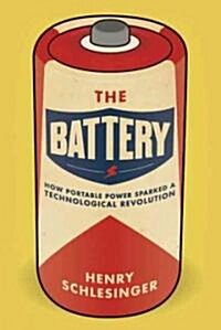 The Battery (Hardcover)