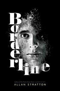 Borderline (Hardcover)