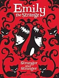 Stranger and Stranger (Hardcover)