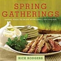 Spring Gatherings (Hardcover, 1st)