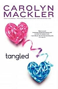 Tangled (Hardcover)