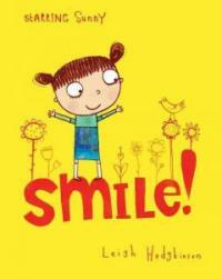 Smile! (Hardcover)