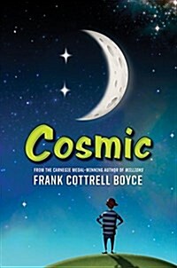 Cosmic (Hardcover)