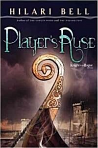 Players Ruse (Hardcover)