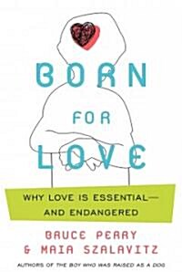 Born for Love (Hardcover)