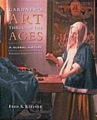 Gardners Art Through the Ages (Hardcover, 13th, PCK)