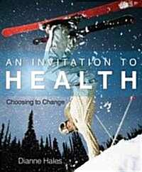 An Invitation to Health (Paperback, 14th)