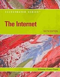 The Internet (Paperback, 6)