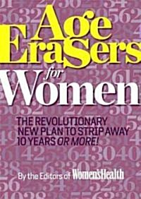 Age Erasers for Women (Hardcover)