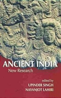 Ancient India (Hardcover)