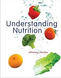 Understanding Nutrition (Hardcover, 12th)
