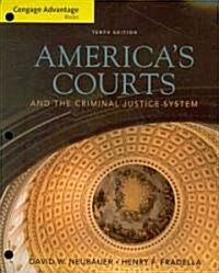 Americas Courts and the Criminal Justice System (Unbound, 10th)