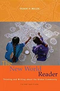 The New World Reader (Paperback, 3rd)