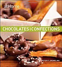 Chocolates and Confections (Hardcover)