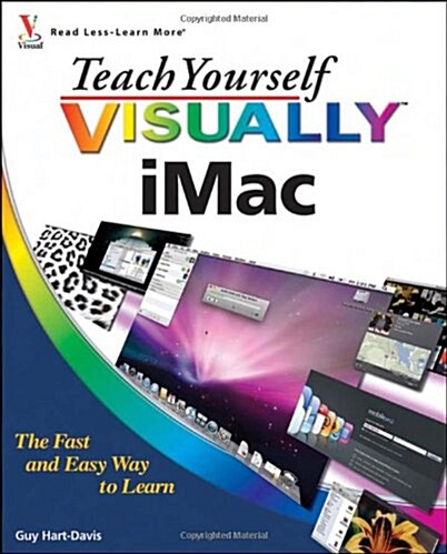 Teach Yourself Visually iMac (Paperback)
