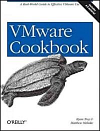 VMware Cookbook (Paperback, 1st)