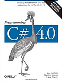 Programming C# 4.0 (Paperback, 6)