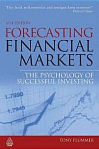 Forecasting Financial Markets : The Psychology of Successful Investing (Hardcover, 6 Revised edition)
