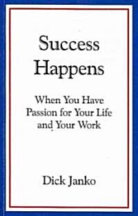 Success Happens (Paperback)