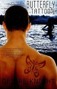 Butterfly Tattoo (Paperback)