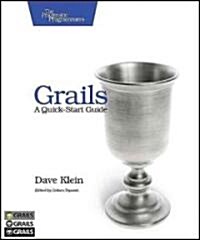 Grails (Paperback)