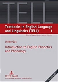 Introduction to English Phonetics and Phonolgy (Paperback, Revised)