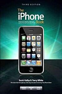The iPhone Book (Paperback, 3rd)