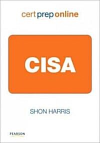 Cisa Cert Prep Online, Retail Packaged Version (Paperback, 1st)