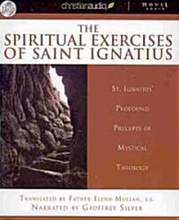 Spiritual Exercises (Audio CD)