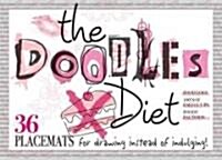 The Doodles Diet (Paperback)