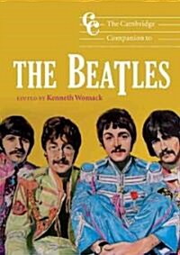 The Cambridge Companion to the Beatles (Paperback)